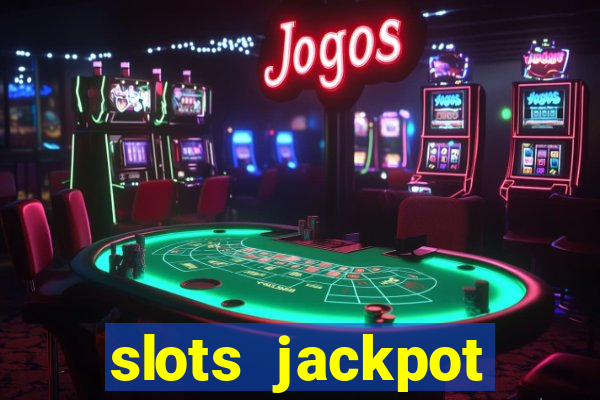 slots jackpot divine fortune