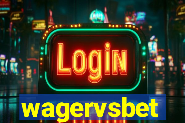 wagervsbet