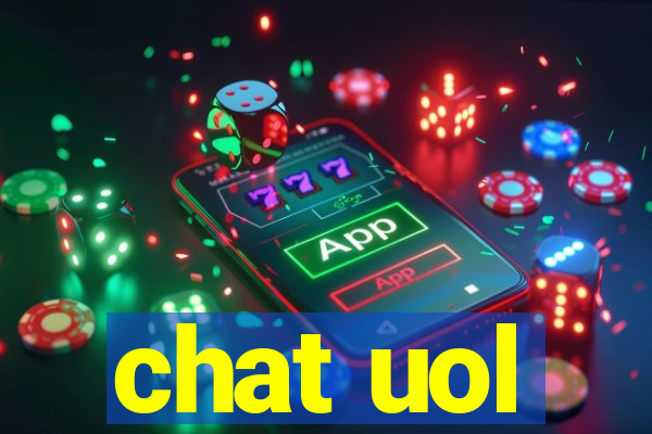 chat uol
