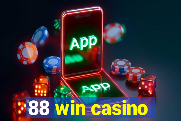 88 win casino
