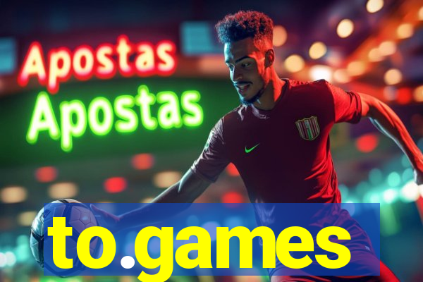 to.games