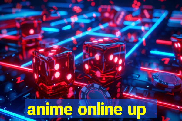 anime online up