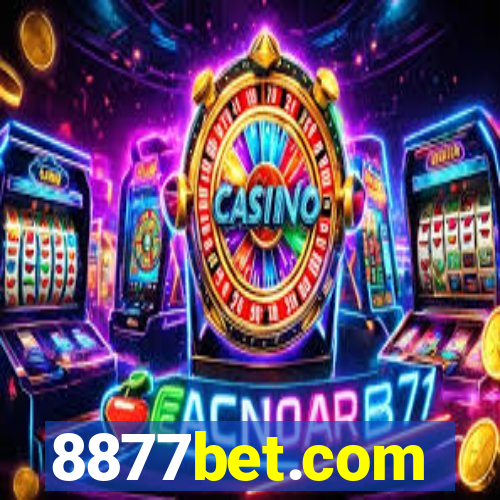 8877bet.com