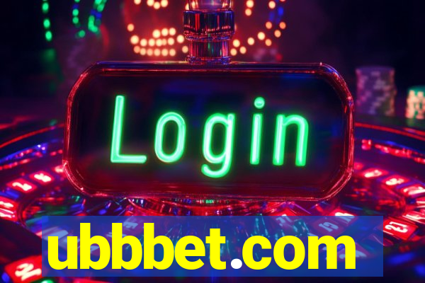 ubbbet.com