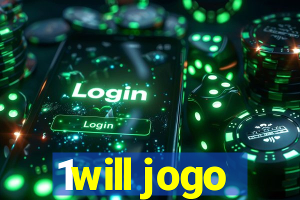 1will jogo