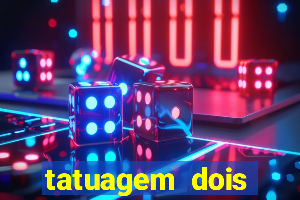 tatuagem dois peixes significado