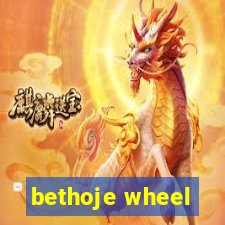 bethoje wheel