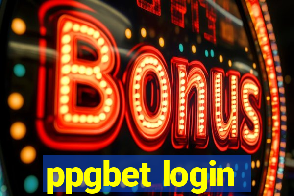 ppgbet login