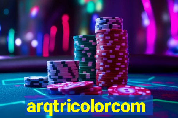 arqtricolorcom