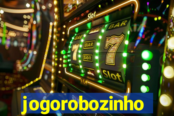 jogorobozinho