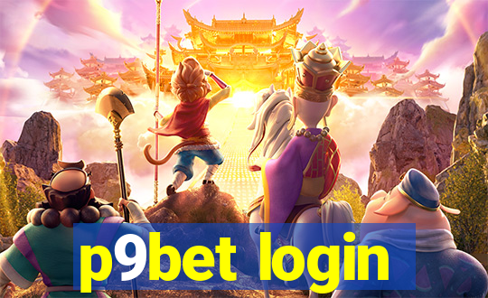 p9bet login