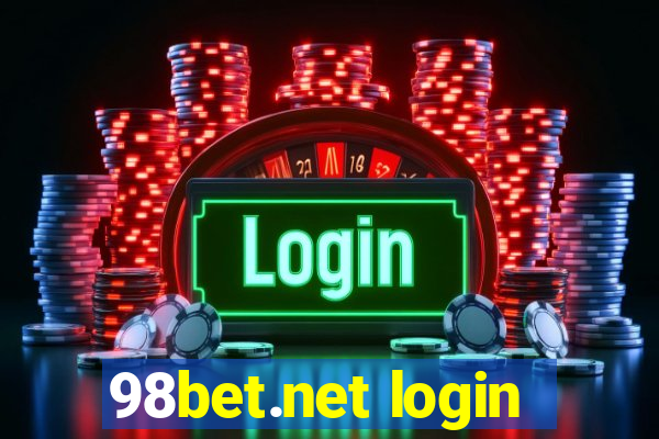 98bet.net login