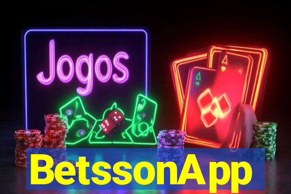 BetssonApp