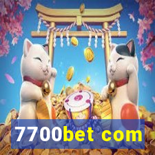 7700bet com