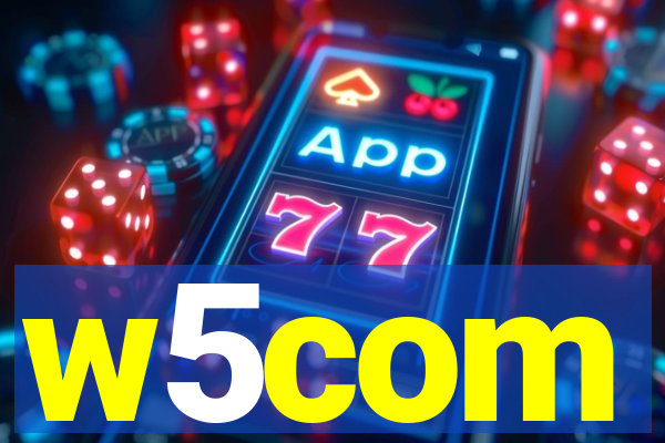 w5com