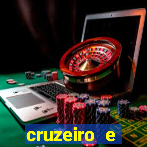 cruzeiro e fluminense futemax