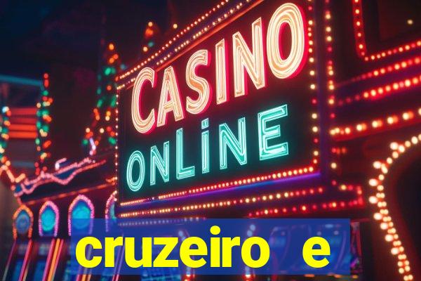 cruzeiro e fluminense futemax