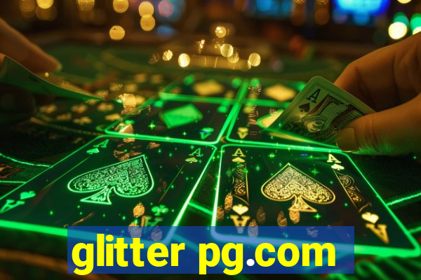 glitter pg.com