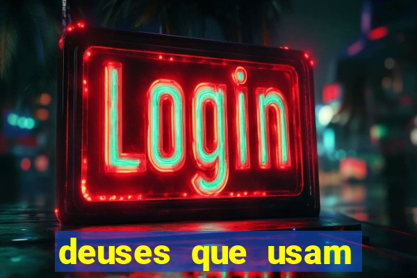 deuses que usam arco e flecha deus do arco