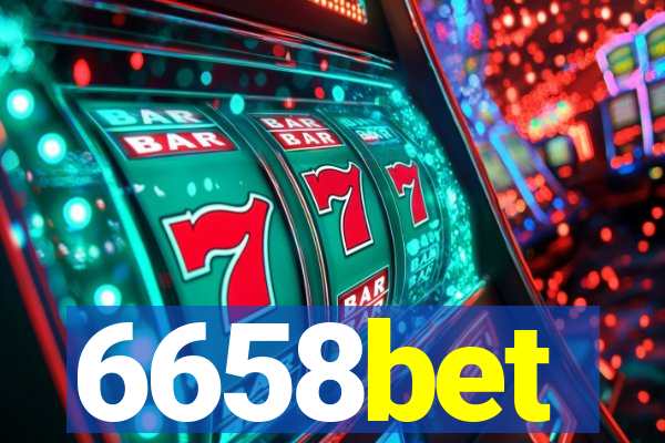 6658bet