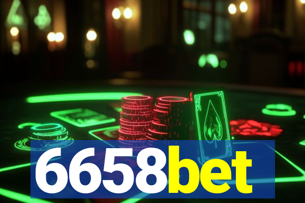 6658bet