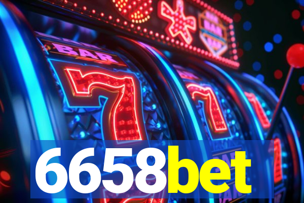 6658bet
