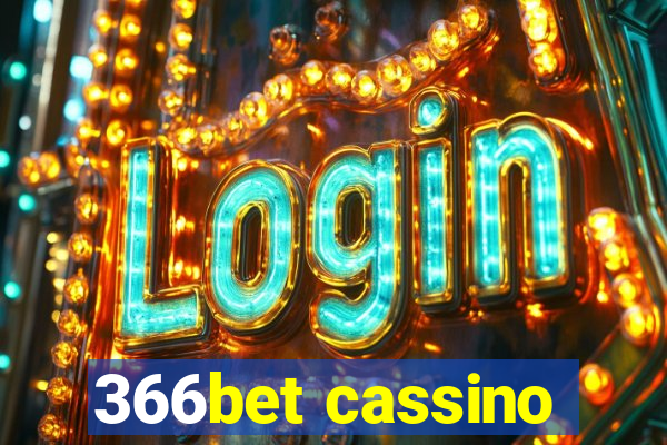 366bet cassino
