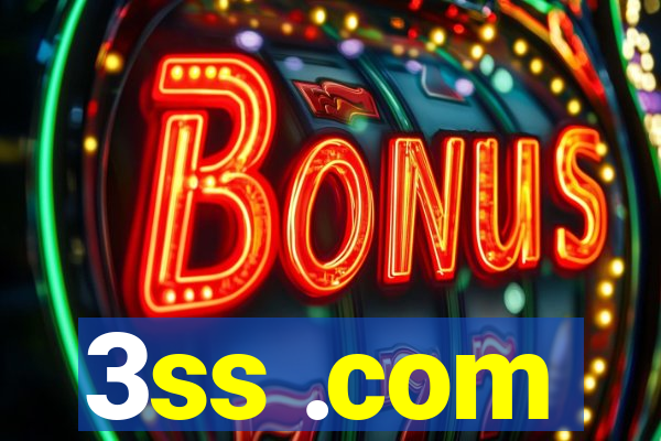 3ss .com