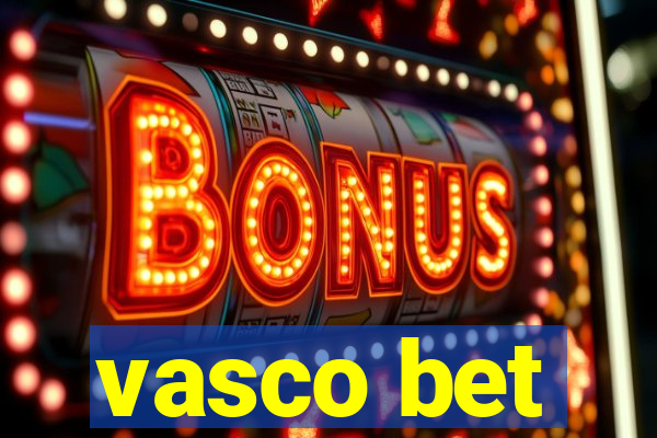 vasco bet