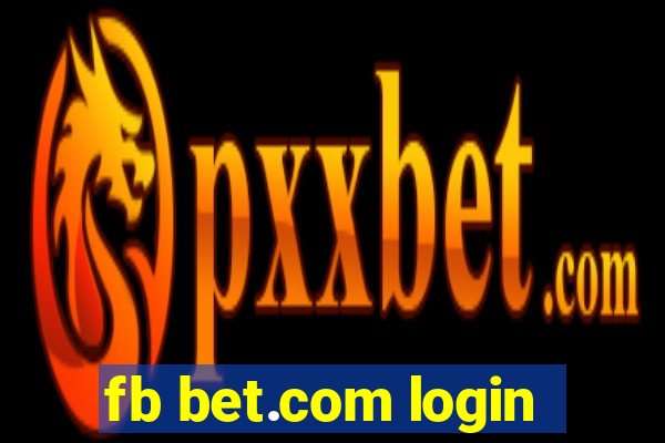 fb bet.com login