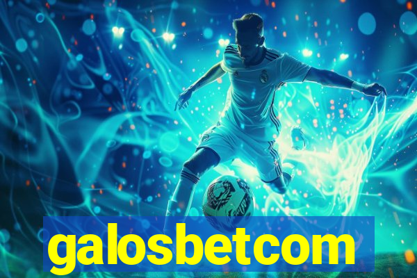 galosbetcom