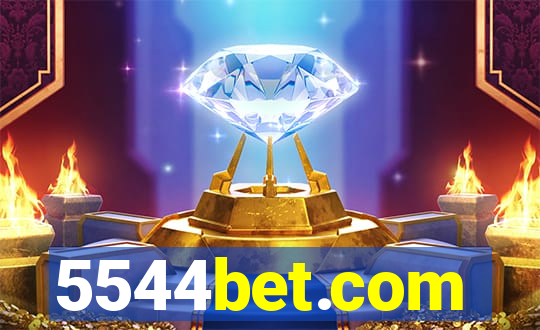 5544bet.com