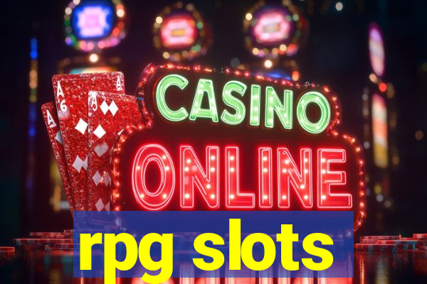 rpg slots