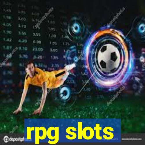rpg slots