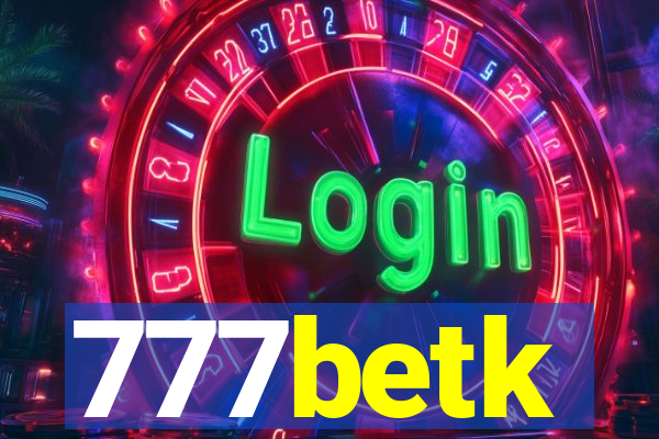 777betk