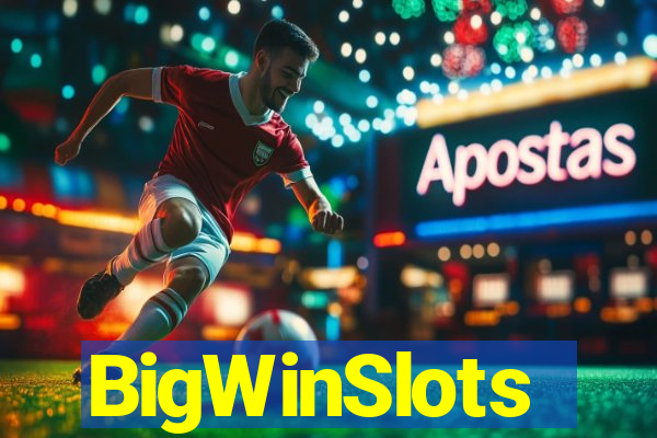 BigWinSlots