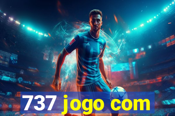 737 jogo com