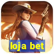 loja bet