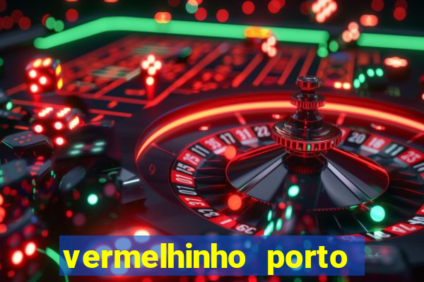 vermelhinho porto seguro hoje