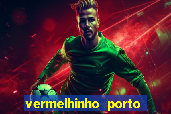 vermelhinho porto seguro hoje