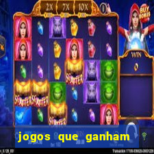 jogos que ganham dinheiro de verdade sem precisar depositar