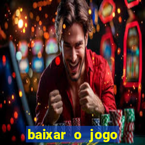 baixar o jogo super mario
