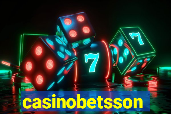casinobetsson