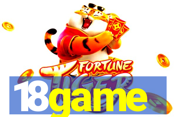 18game