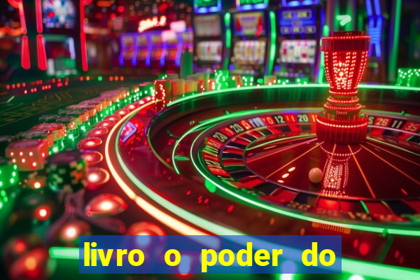 livro o poder do agora pdf