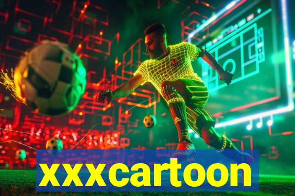 xxxcartoon