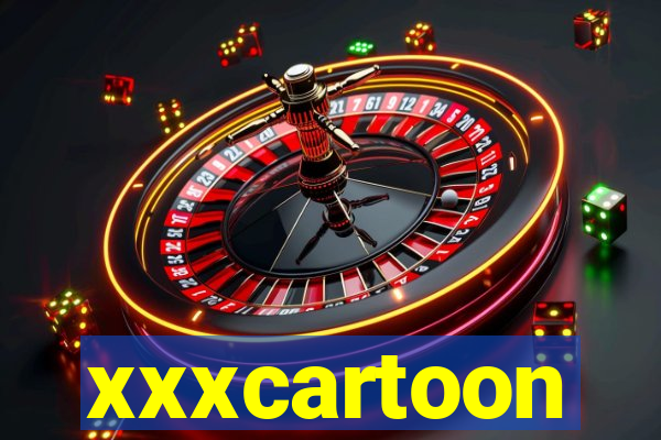 xxxcartoon