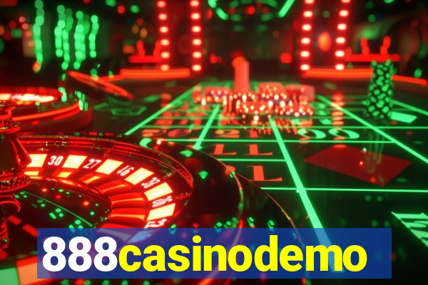 888casinodemo