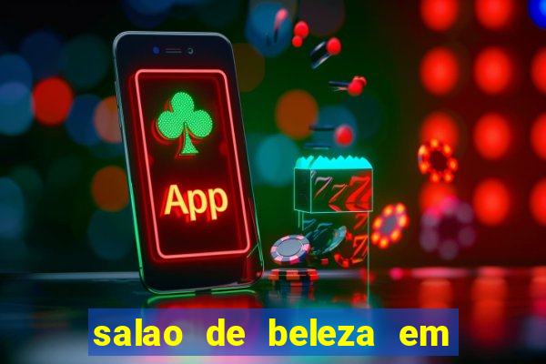 salao de beleza em vila nova campo grande rj
