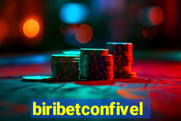biribetconfivel